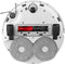 Roborock Q Revo C - Robotstofzuiger - 12000Pa zuigkracht - Wit