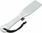 Fifty Shades Twitchy Palm Spanking Paddle - Zilver