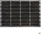 Hamat deurmat Mudbuster 45x75cm