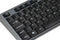 iBox Desktop Kit Pro - Draadloos Toetsenbord met Muis - 1200 DPI - Zwart