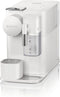 DeLonghi Lattissima One EN510.W - Koffiemachine - Cappuccino en Espresso - Wit