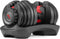 Bowflex SelectTech 552i 24 kg set