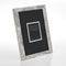 ZEP - Houten Fotolijst Vivan 6 wit/bruin voor foto formaat 20x30 - V33236