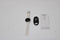 Garmin vívoactive 5 - Smartwatch - AMOLED-scherm - Wit