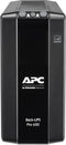 APC BR650MI - UPS - 650VA capaciteit - 390W vermogen