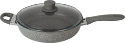 BALLARINI 75002-933-0 pan Sautepan Rond