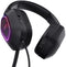 Trust GXT 416 Zirox - Gaming Headset - 50mm drivers - Zwart