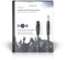 Nedis COTG15120GY100 - XLR-naar-6.35mm audiokabel - 1m - Grijs