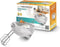 Esperanza EKM009 Handmixer Grijs, Wit 250 W