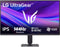 LG 24G411A-B - Gaming Monitor - 24 inch Full HD IPS - 144 Hz - 5 ms responstijd