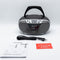 Aiwa BBTU-400SL - CD/MP3-speler - Bluetooth - 2 x 3 W geluid