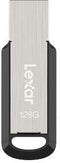 Lexar JumpDrive M400 - USB 3.2 - 128GB - Zilver