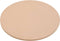 vidaXL - Tafelblad - rond - MDF - 500x18 - mm
