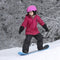 Snowboard zonder bindingen voor kind en volwassene Stiga Snow Skate