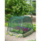 Nature - Insectennet voor pop-up Tuinkas - 100 x 100 x 100cm - vierkante meter tuin
