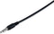 Equip Chat Headset - On-Ear - Bedraad - Microfoon - Zwart