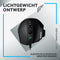 Logitech G502 X - Bedrade Gaming Muis - HERO 25K Sensor - Zwart