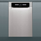 Bauknecht BSUO3O33PFX - Inbouw Vaatwasser - SuperSilent - 10 couverts (2)
