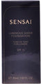 SENSAI Luminous Sheer Foundation 30 ml