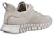 Ecco Gruuv M - Heren sneaker - Anatomische ondersteuning - Beige - Maat 45