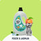 Marcel's Green Soap - Vloeibaar Wasmiddel - Perzik & Jasmijn - 3L - 69 wasbeurten