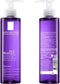 La Roche-Posay Mela B3 Micro-Peeling Gel Reiniger - tegen Pigmentvlekken - met Melasyl en Niacinamide - geschikt voor een Gevoelige Huid - 200ml