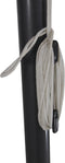 Outdoor Living parasol Virgo 300x300 cm - grijs