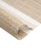 TALPUR - Vloerkleed - Lichtbeige - 160 x 230 cm - Jute