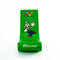 X Rocker Super Mario Joy Collection - Gaming Chair - Compact en Ergonomisch - Groen / Luigi