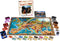 Days of Wonder Ticket to Ride Europe - 15th Anniversary - Extra groot spelbord met nieuwe illustraties