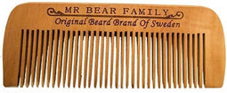 Mr Bear Family baardkam