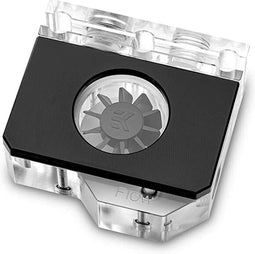 Accessory EKWB Flow Indicator Liquid Refrigeration Kit