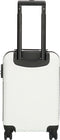 Enrico Benetti Louisville - Handbagage koffer - Hardcase 54 cm - Wit