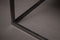 Dutchbone Lee Salontafel - 110 cm - Retro Vintage - Grijs