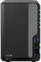Synology DiskStation DS225+ - NAS - Intel Celeron J4125 - 2x 3.5