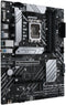 ASUS Prime B660-Plus D4 - ATX Moederbord - LGA1700 - 128 GB DDR4 - 2.5 Gb Ethernet