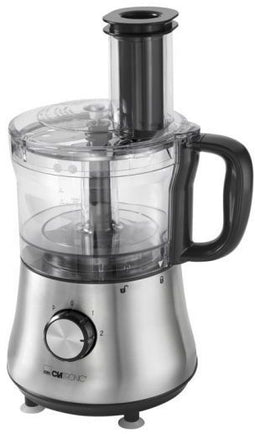Clatronic KM 3646 - Keukenmachine - 500W 1L 5 in 1 accessoires