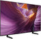 Samsung S85F - OLED TV - 4K HDR - 55