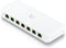 Ubiquiti UniFi Ultra - Managed Switch - 8x Gigabit Ethernet - 7x PoE+ 1x PoE++ - 42W PoE-budget