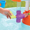 Little Tikes Fountain Factory - Watertafel - 8 verwisselbare buizen - Meerkleurig