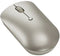 Lenovo 540 - Draadloze USB-C-muis - 2400 DPI - Zwart