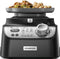 Kenwood FDM72.990BK - Foodprocessor - 1000W 3L met ingebouwde weegschaal - Zwart
