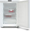 Miele F 4001 C - Diepvrieskast - 107 liter - ComfortFrost - Wit