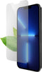 Mobiparts Recycled Tempered Glass - Screenprotector - 9H gehard glas - Geschikt voor iPhone 14/13/13 Pro (iPhone 14, iPhone 13 Pro iPhone 13)