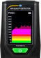 PCE Instruments PCE-RCM 10 Fijnstofmeter Luchtvochtigheid, Temperatuur
