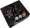 be quiet! Straight Power 12 - PC-netvoeding 1200W 80 Plus Platinum - Zwart