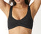 sloggi Zero Feel Lace 2.0 - Bralette - Licht voorgevormde cups - Zwart