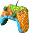 Dragonshock PopTop - Draadloze Bluetooth-controller - Programmeerbare achterknoppen - Multi-color