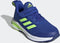 adidas Fortarun - Running Sportschoenen - Klittenband - Blauw - Maat 33,5