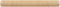 vidaXL - Privacynet - 75 - g/m² - 1,8x10 - m - HDPE - beige